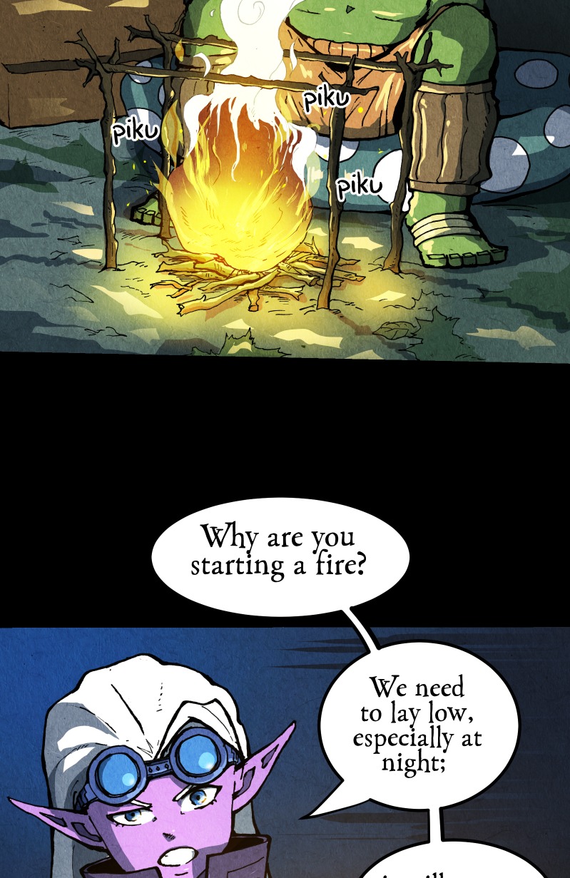 GUL - Chapter 29 Page 15