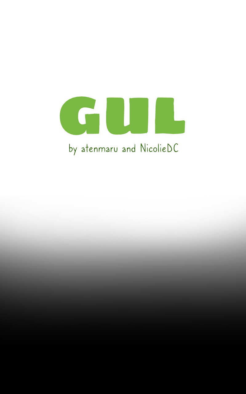 GUL - Chapter 4 Page 1