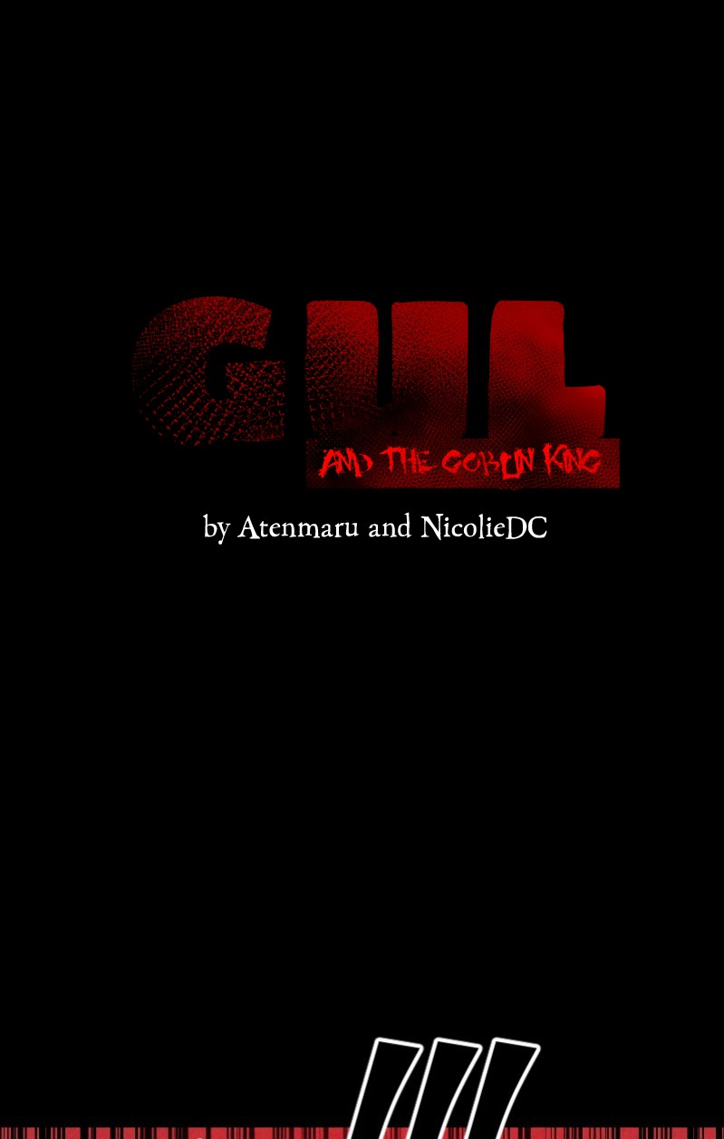 GUL - Chapter 48 Page 1
