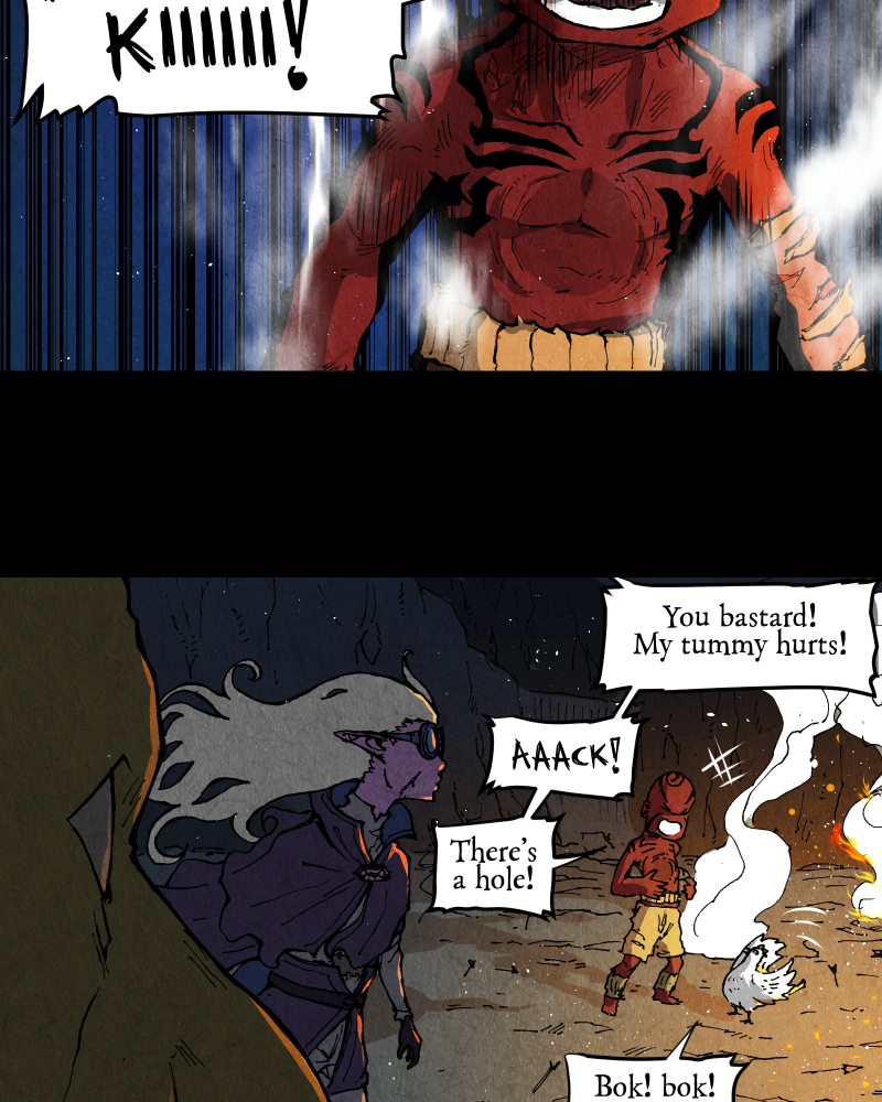 GUL - Chapter 50 Page 10