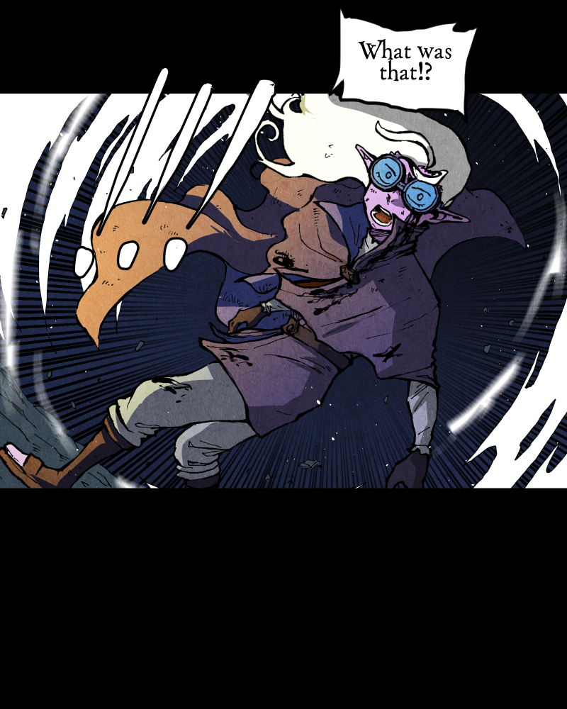 GUL - Chapter 50 Page 7