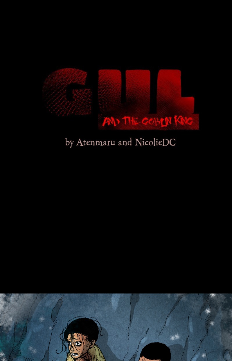 GUL - Chapter 52 Page 1