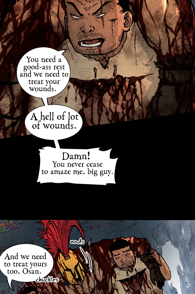 GUL - Chapter 54 Page 2