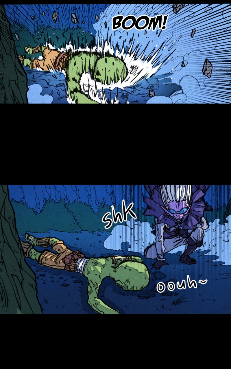 GUL - Chapter 6 Page 14