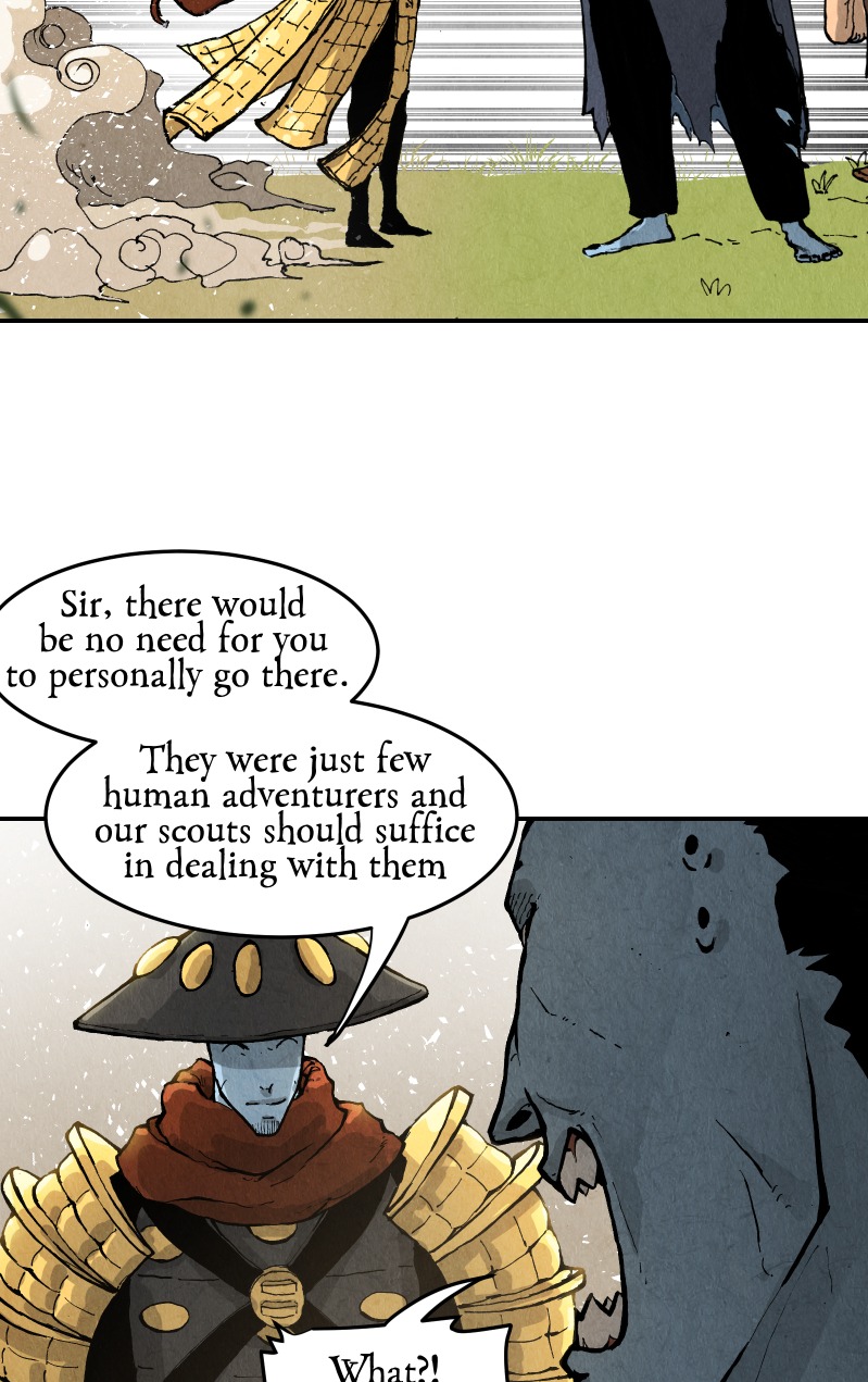 GUL - Chapter 60 Page 8