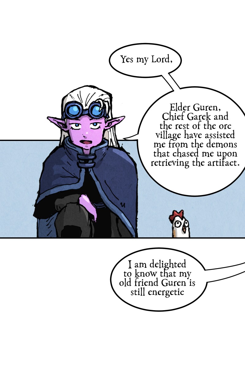 GUL - Chapter 64 Page 39