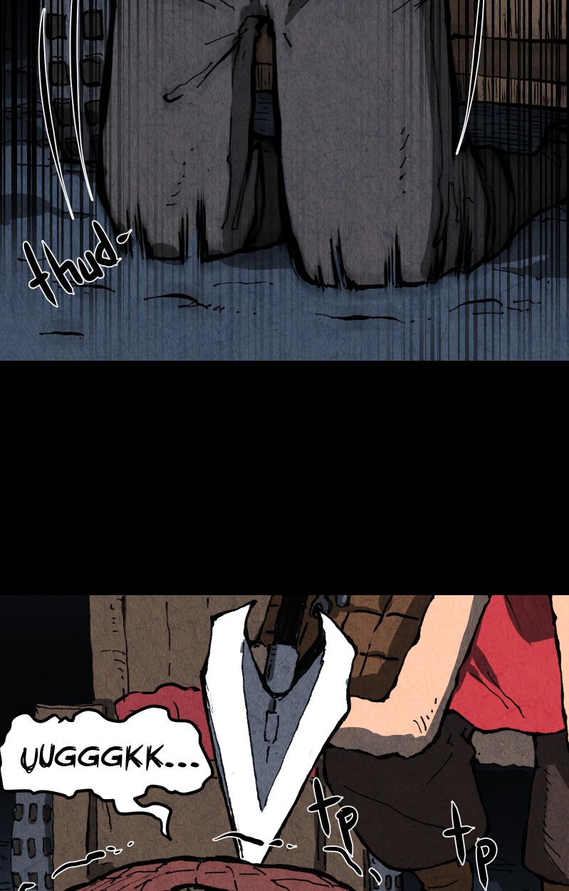 GUL - Chapter 77 Page 6