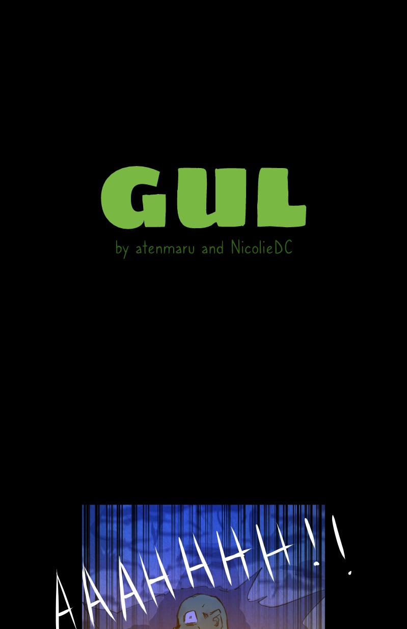 GUL - Chapter 8 Page 1