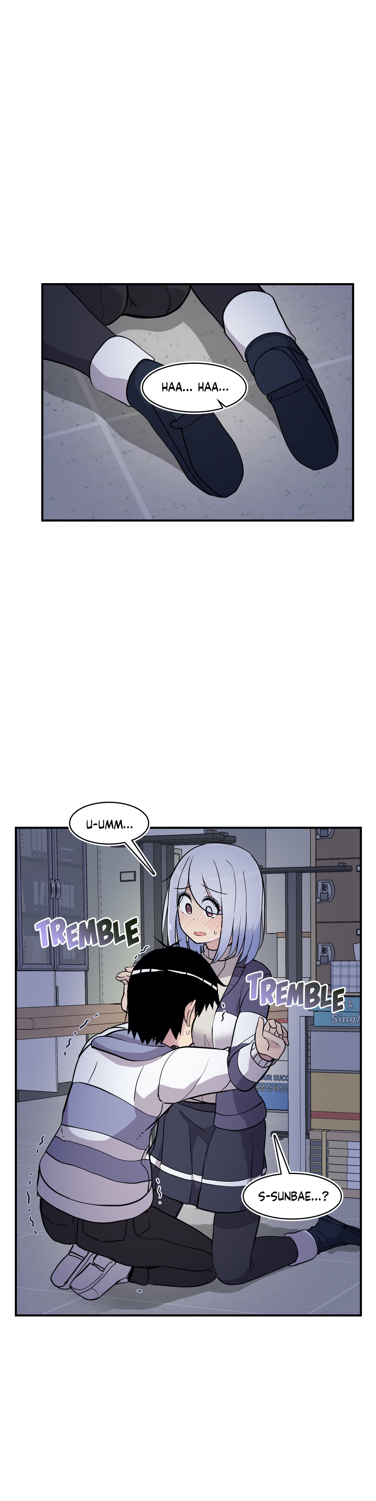 Rom-comixxx! - Chapter 37 Page 49