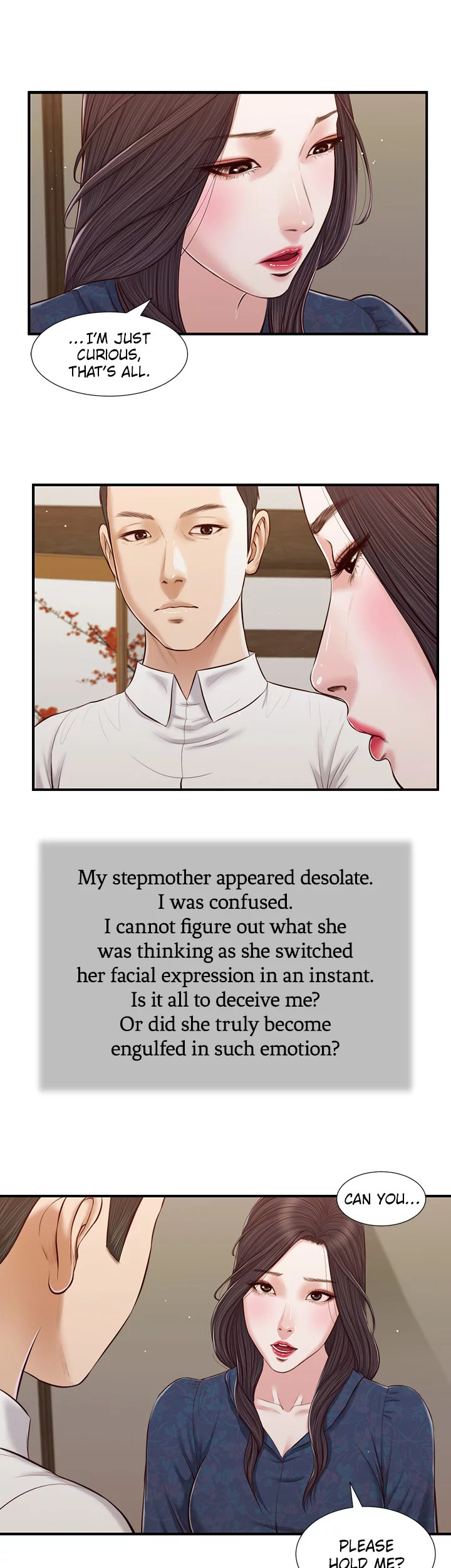 Concubine - Chapter 53 Page 19