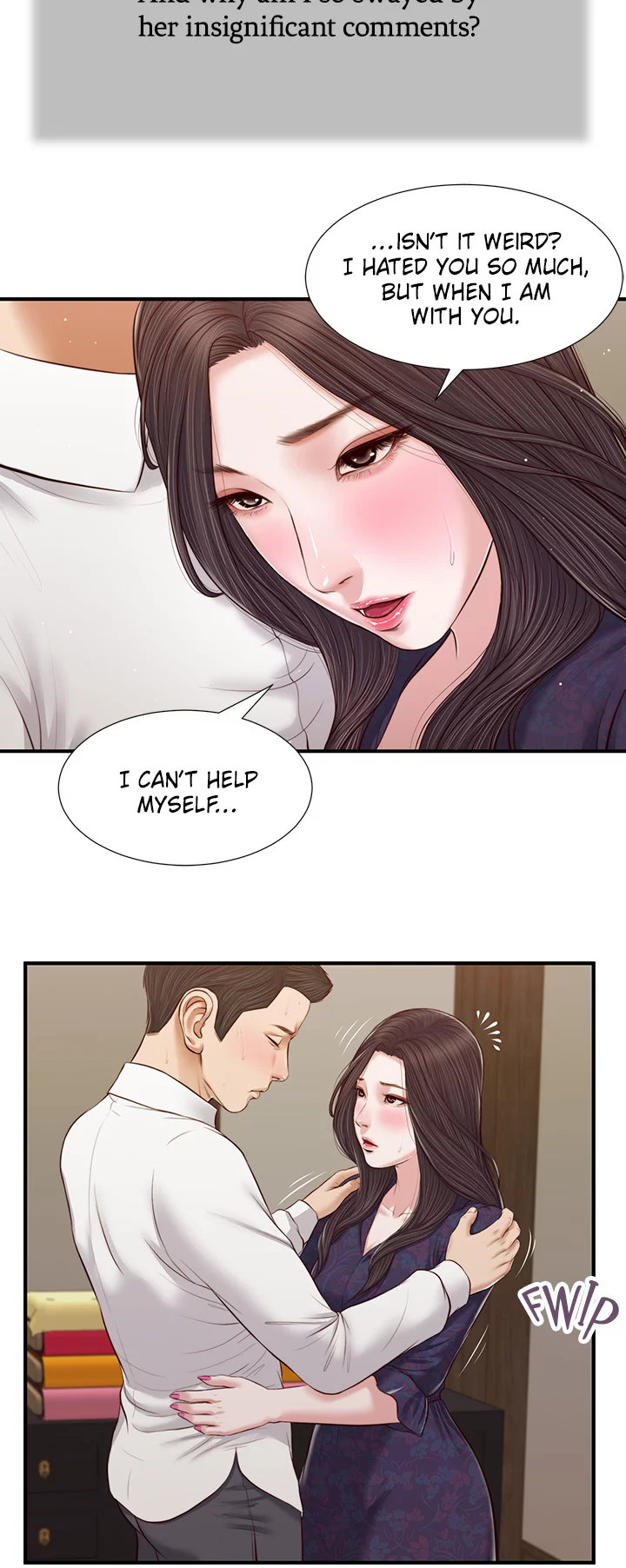 Concubine - Chapter 53 Page 24