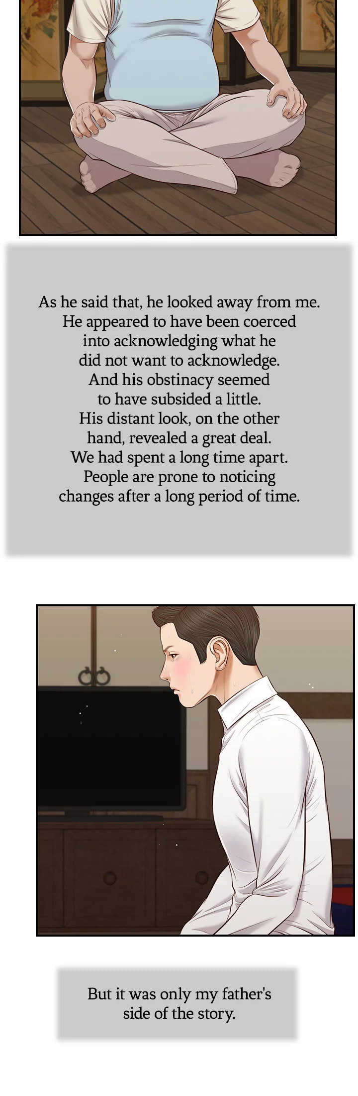 Concubine - Chapter 53 Page 6