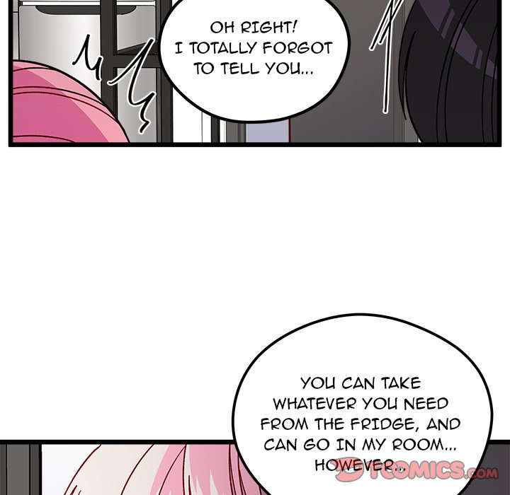 I Choose You! - Chapter 106 Page 66