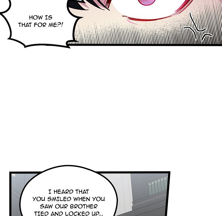 I Choose You! - Chapter 111 Page 30