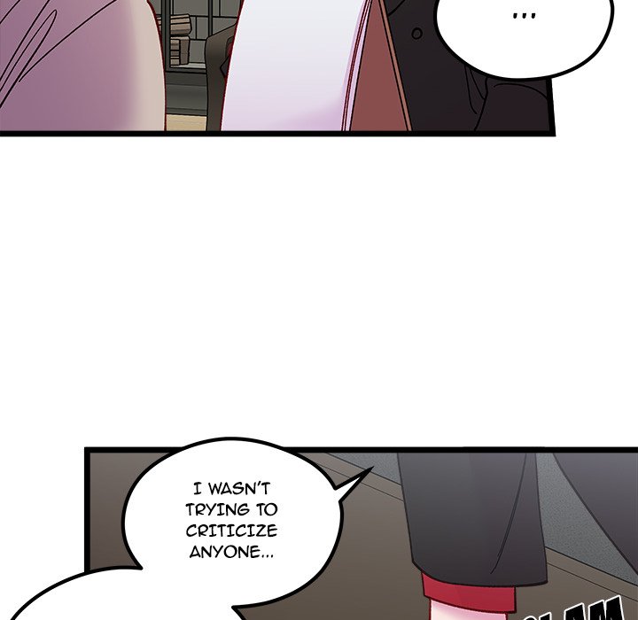 I Choose You! - Chapter 111 Page 36