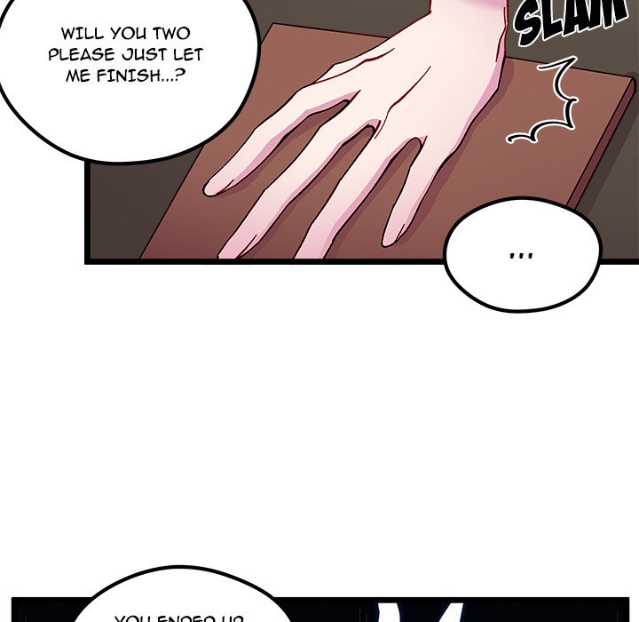 I Choose You! - Chapter 111 Page 37