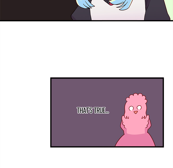 I Choose You! - Chapter 14 Page 25