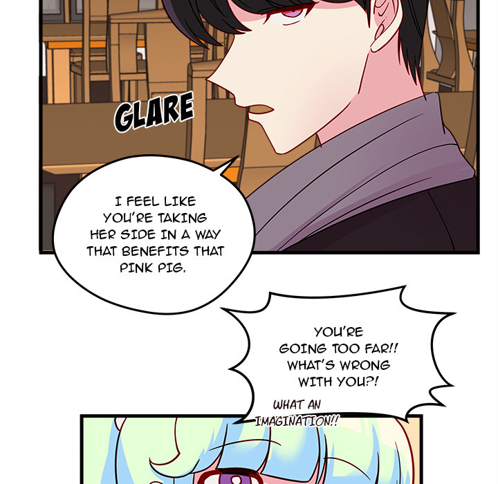 I Choose You! - Chapter 18 Page 57