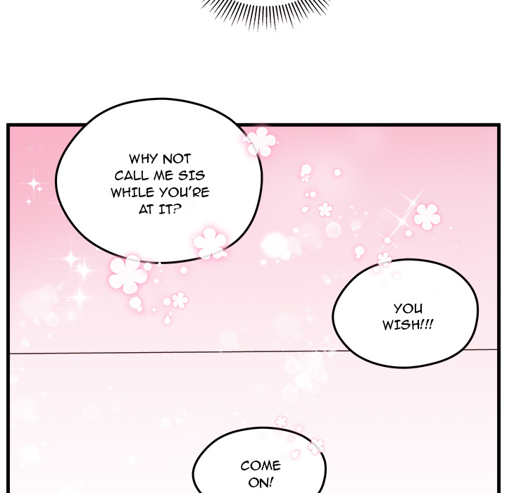 I Choose You! - Chapter 22 Page 82