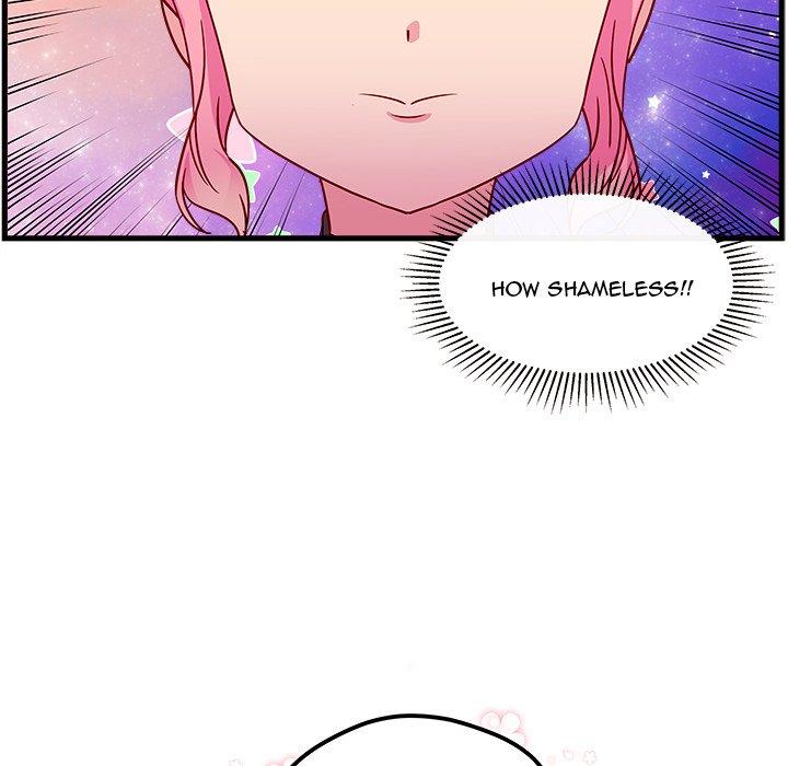 I Choose You! - Chapter 27 Page 79