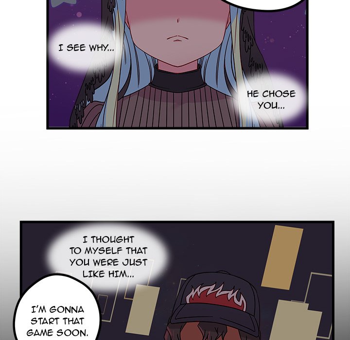 I Choose You! - Chapter 27 Page 87