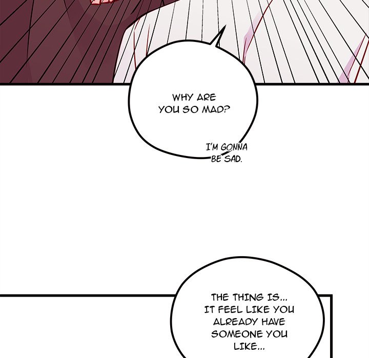 I Choose You! - Chapter 34 Page 55