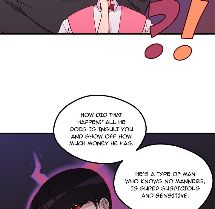 I Choose You! - Chapter 35 Page 48