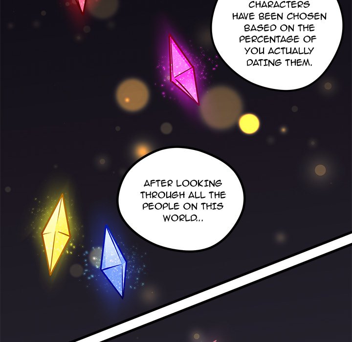 I Choose You! - Chapter 35 Page 57