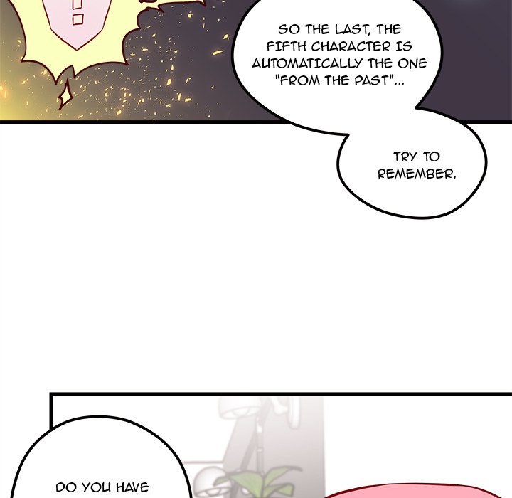 I Choose You! - Chapter 35 Page 68