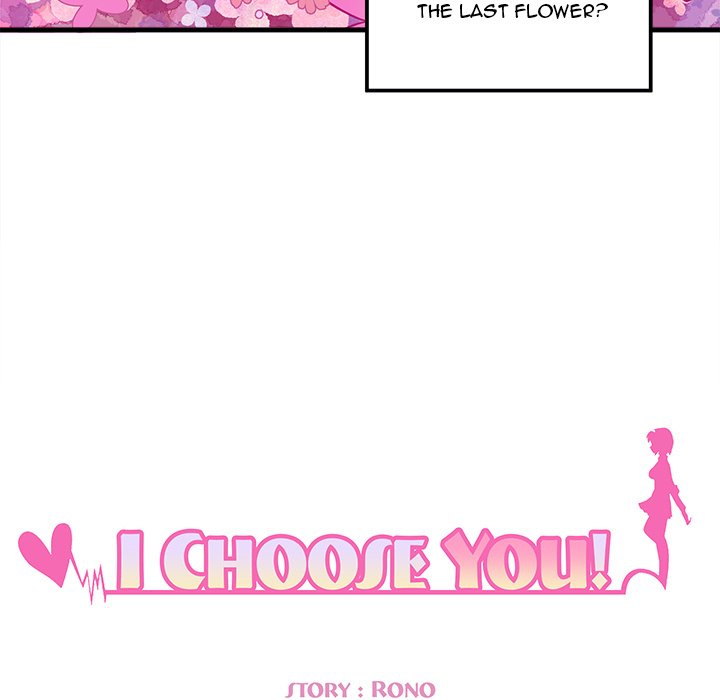 I Choose You! - Chapter 35 Page 7