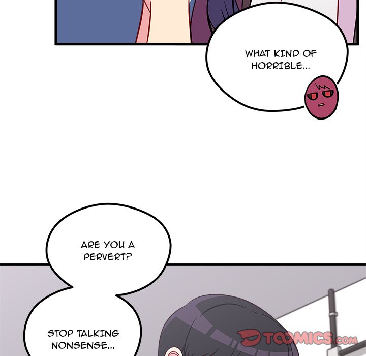 I Choose You! - Chapter 38 Page 22