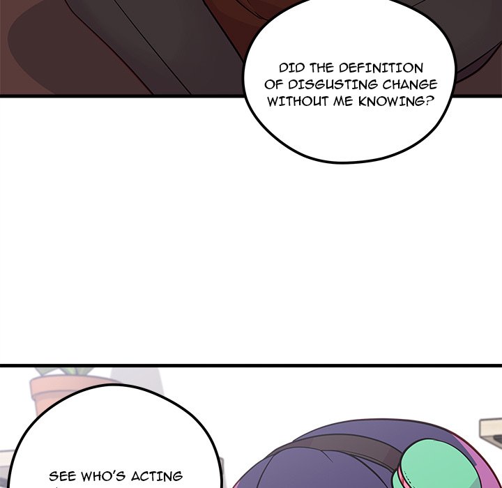 I Choose You! - Chapter 38 Page 32