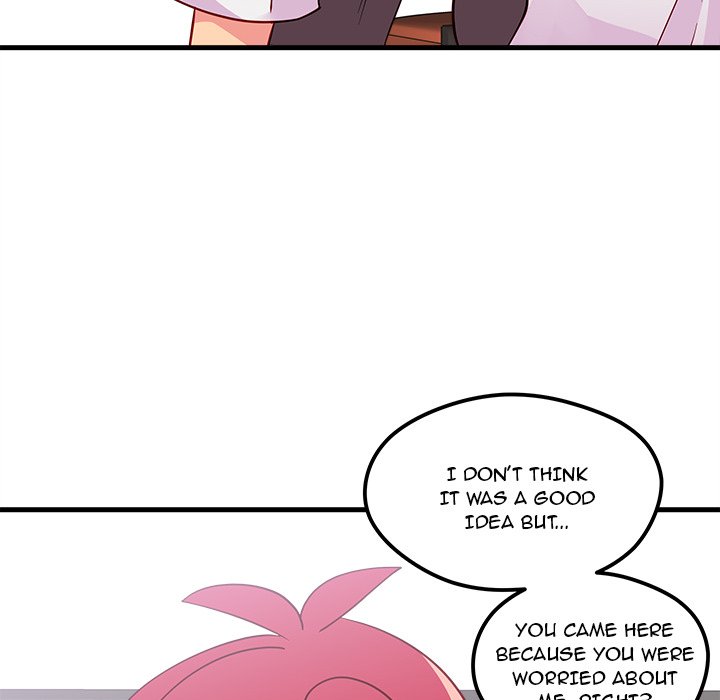 I Choose You! - Chapter 38 Page 48