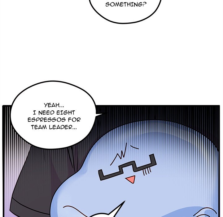 I Choose You! - Chapter 38 Page 63
