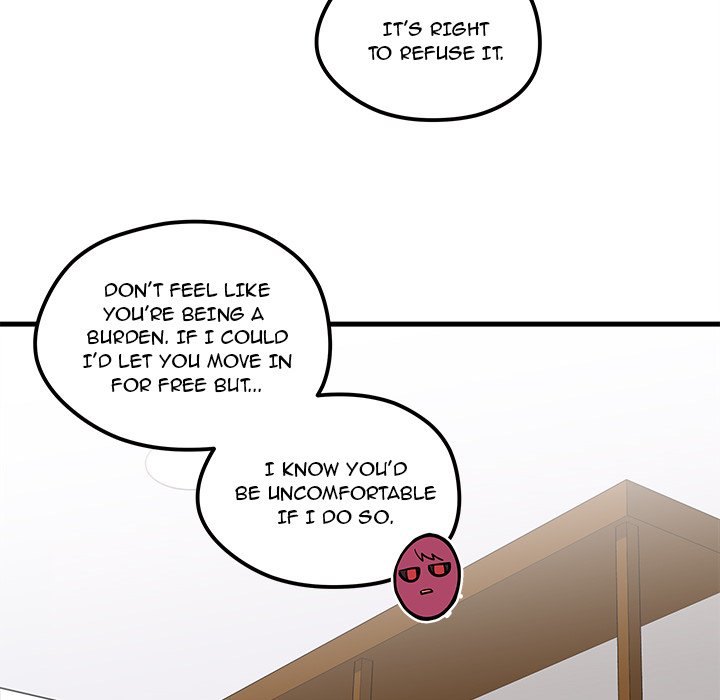 I Choose You! - Chapter 39 Page 69