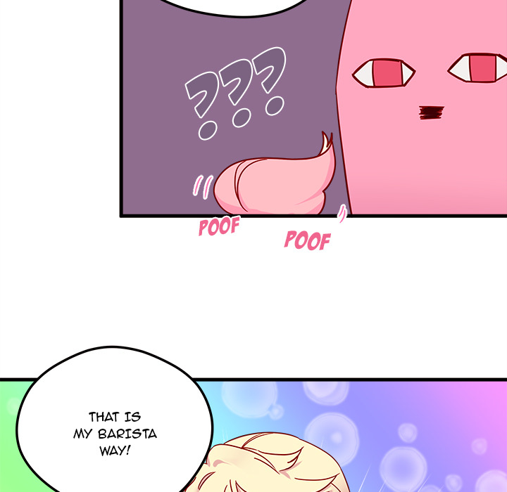 I Choose You! - Chapter 4 Page 53