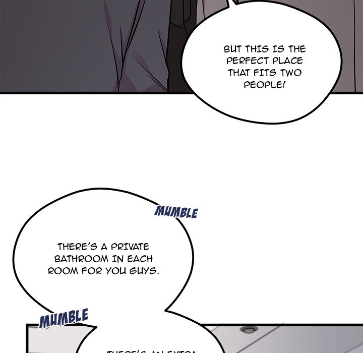 I Choose You! - Chapter 40 Page 29