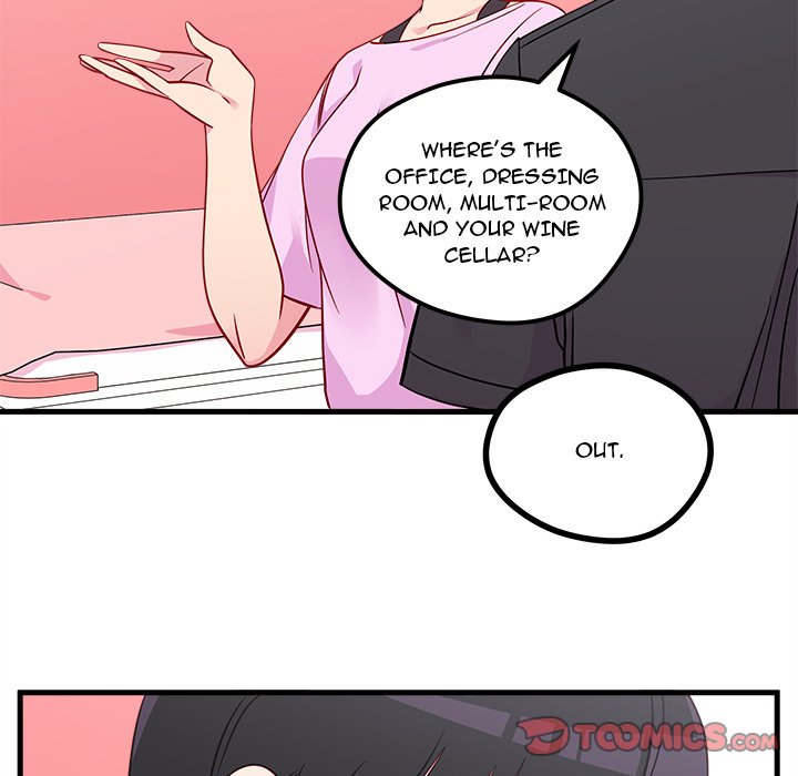 I Choose You! - Chapter 42 Page 38