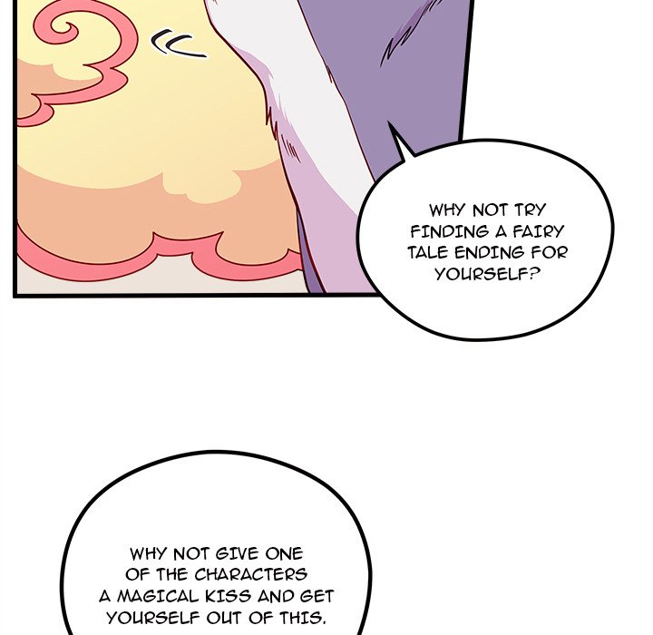 I Choose You! - Chapter 45 Page 96
