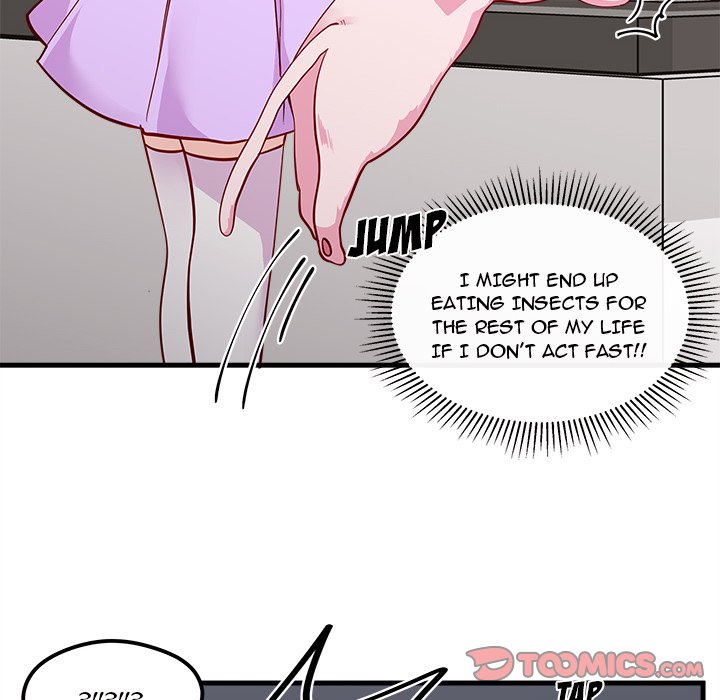 I Choose You! - Chapter 46 Page 102