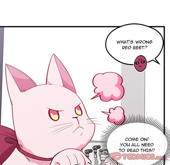 I Choose You! - Chapter 46 Page 106