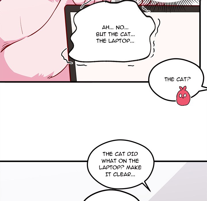 I Choose You! - Chapter 46 Page 107