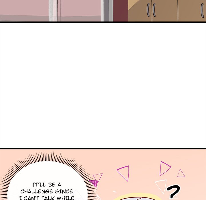 I Choose You! - Chapter 46 Page 52