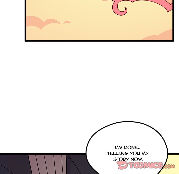 I Choose You! - Chapter 59 Page 22
