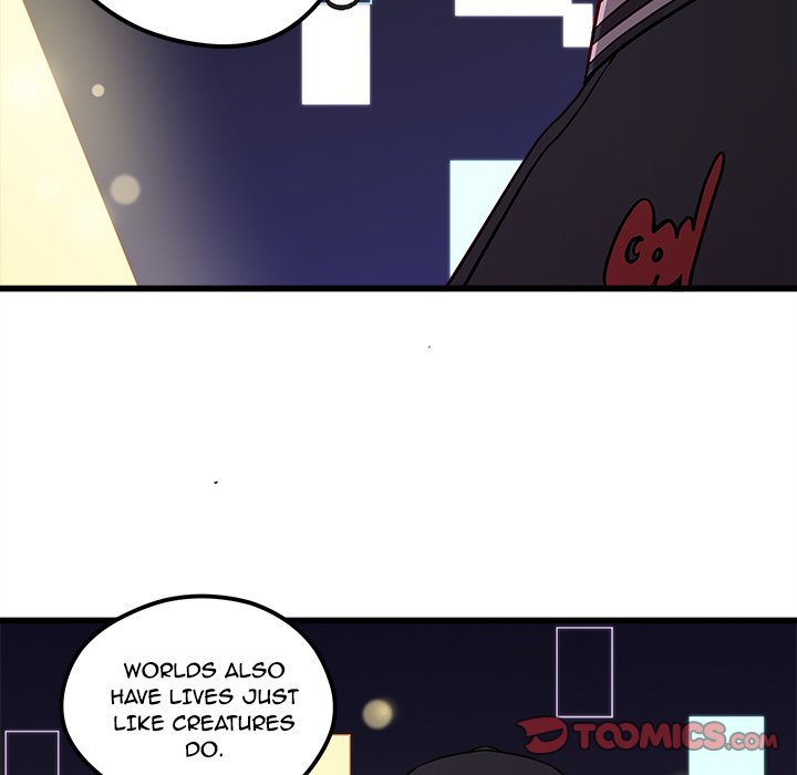 I Choose You! - Chapter 59 Page 50