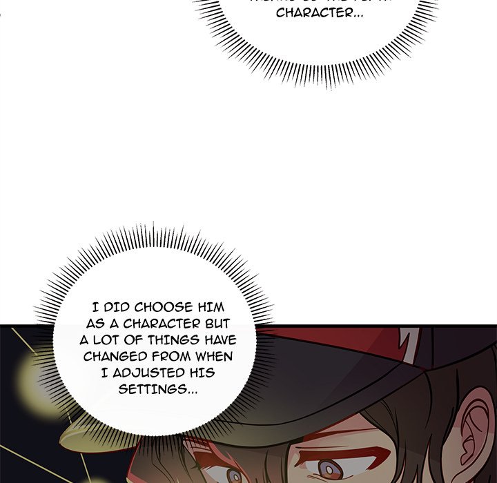 I Choose You! - Chapter 59 Page 57