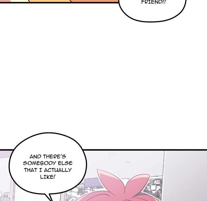 I Choose You! - Chapter 64 Page 59