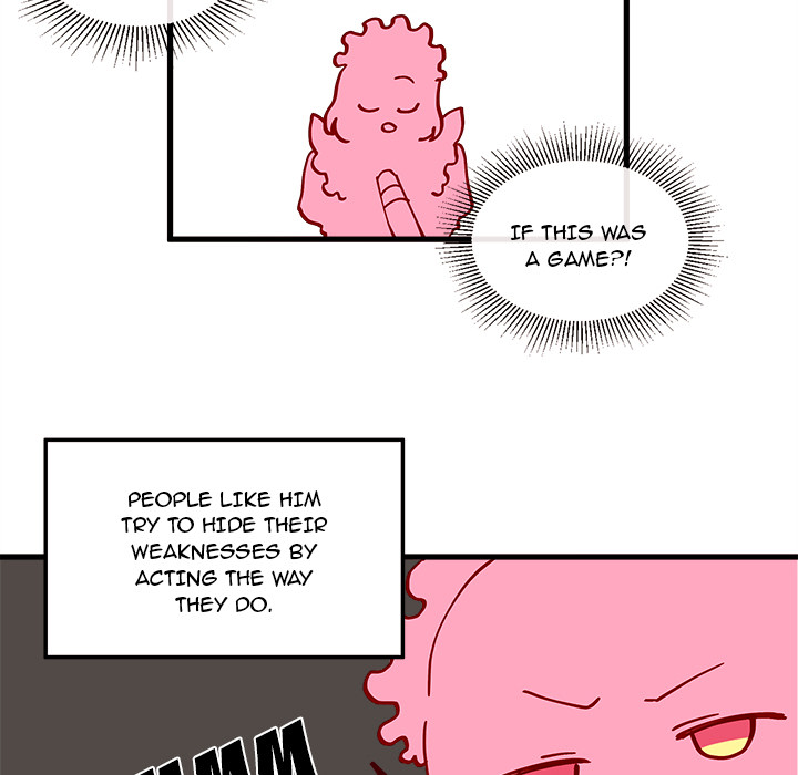I Choose You! - Chapter 7 Page 48