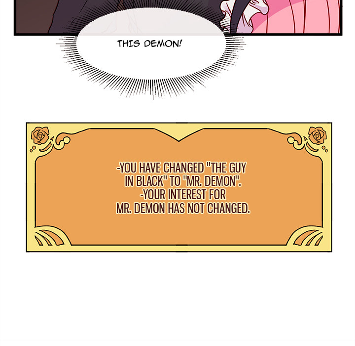 I Choose You! - Chapter 7 Page 55