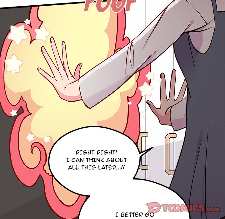 I Choose You! - Chapter 71 Page 66